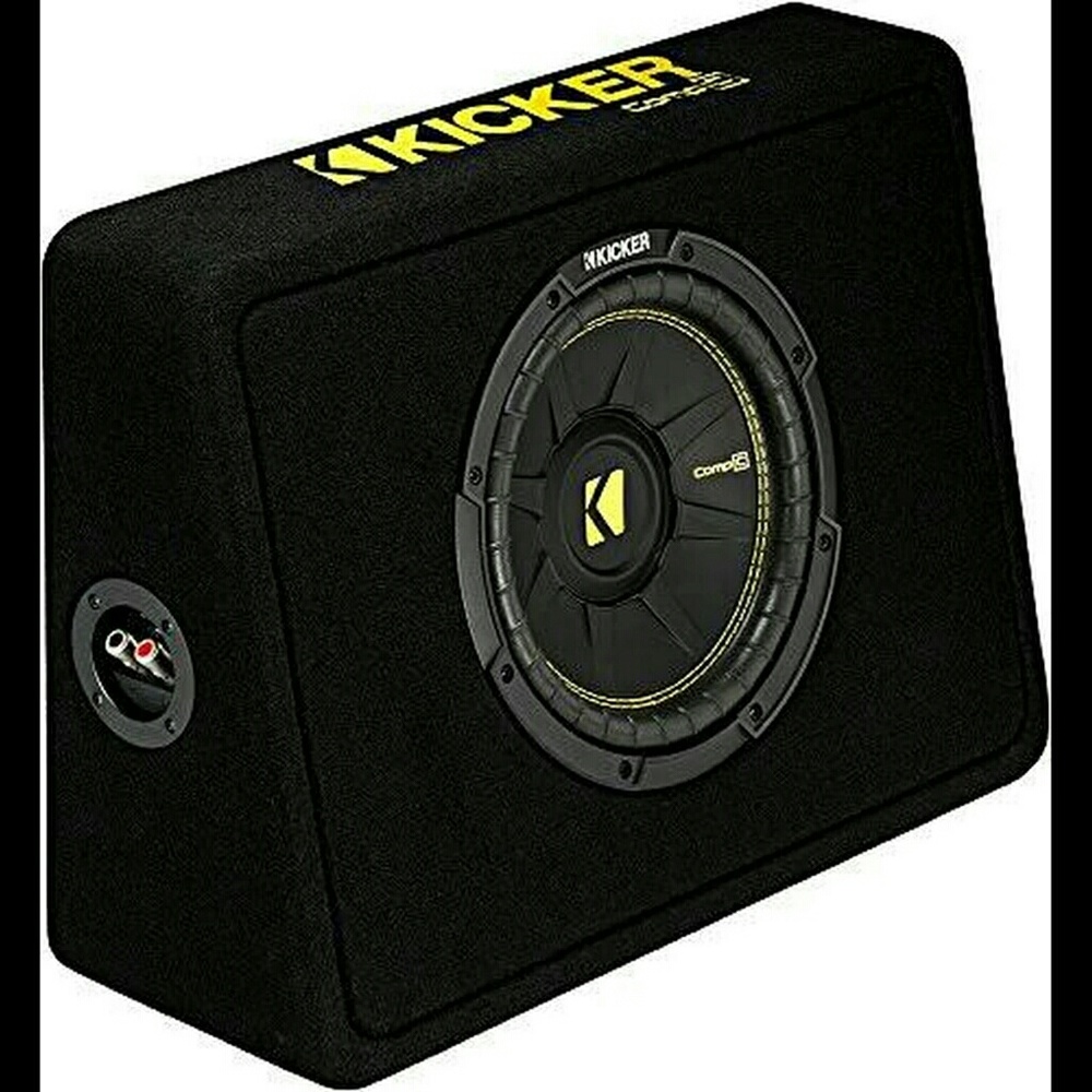 10inch sub